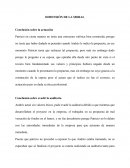 DIMENSIÓN DE LA MORAL