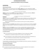 Transacciones entre empresas