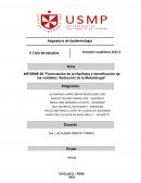 INFORME EPIDEMIO PRACTICA