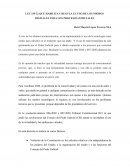LEY 339-22 QUE HABILITA Y REGULA EL USO DE LOS MEDIOS DIGITALES PARA LOS PROCESOS JUDICIALES