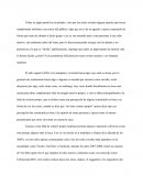 Odio, solo por moda?