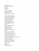 MÉXICO E.U.A ENERGIA Y ALIMENTOS