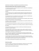 DIRECTRICES DE SEGURIDAD Y SALVAMENTO EN LOS DEPORTES DE AVENTURA