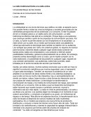 Consumo de la radio tradicional y la radio online