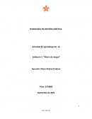 TECNOLOGÍA EN GESTIÓN LOGÍSTICA