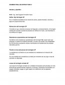 EXAMEN FINAL DE ESTRUCTURA