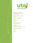 Semana 4 Estructura de la Industria de la Transformacion