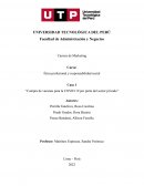 Caso 1 “Compra de vacunas para la COVID 19 por parte del sector privado”