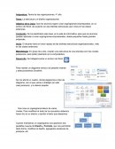 La estructura y el diseño organizacional