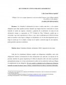 DECLARACION DE RENTA COLOMBIA