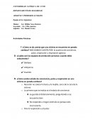 HIGIENE Y PRIMEROS AUXILIOS