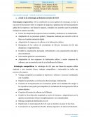 Liderar la transformación ¿Cuál es la estrategia a distintos niveles de GE?