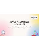 Niños Altamente Sensibles