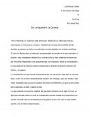 De la alquimia a la quimica