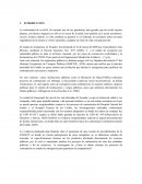 Contrataciones públicas durante la pandemia