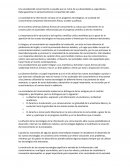 Una sociedad del conocimiento