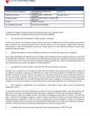 CONSTITUCIÓN POLÍTICA Y ESTADO DE DERECHO