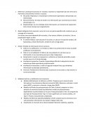 Bases biológicas de la memoria