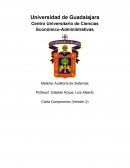 Ejemplo Carta compromiso