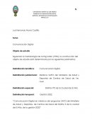 Comunicación digital y médicos SAFCI: Acceso, consumo e influencia en el saber médico en el alto