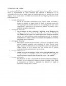 ESTRATEGIAS DE YANBAL