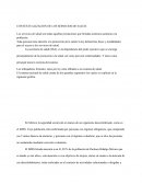 Contrato colectivo de Trabajo IMSS 2021-2023