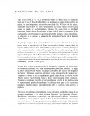 Reseñas libros de Roma