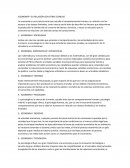 ECONOMÍA Y SU RELACIÓN CON OTRAS CIENCIAS