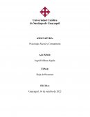 Introducción a la psicología social