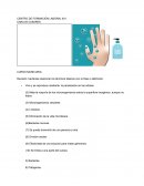 Revisión bacterias