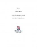 ENSAYO ¿POR QUE DERECHO?