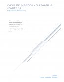 Educación y Atención Temprana