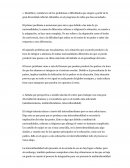 Audio sobre la interculturalidad en el aula