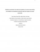 Pérdida de concentración como efecto de la pandemia y una de las causas del bajo nivel académico los estudiantes de educación media tras el regreso a las clases presenciales