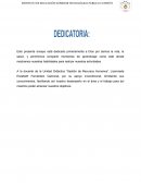 GESTIÓN DE RECURSOS HUMANOS