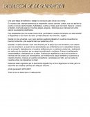 DESPEDIDA DE GENERACIÓN