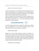 Capitulo 4. Determinación del tipo de cambio