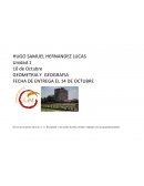 ATLAS NACIONAL DE MEXICO