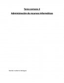 Fundamentos de redes y seguridad