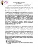 PLAN ANUAL DE COMISION FONDO UNIDO “TODOS A LEER”