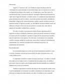 Discusiones y recomendaciones