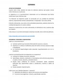 DOPAMINA: FUNCIONES E INDICACIONES