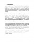 La escuela: sus orígenes