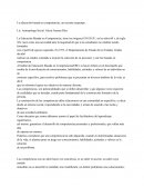 La educación basada en competencias, un reciente arquetipo