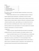 Parque empresarial La Línea