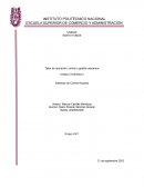 Sistemas de control de aduanas