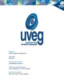 Caso: Zacatecas, S.A