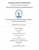 Empleabilidad en tiempos de pandemia