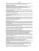 FARMACOLOGIA DIURETICOS