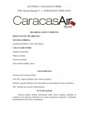 DESARROLLANDO UN BRIEFING PRESENTACIÓN DEL BRIEFING